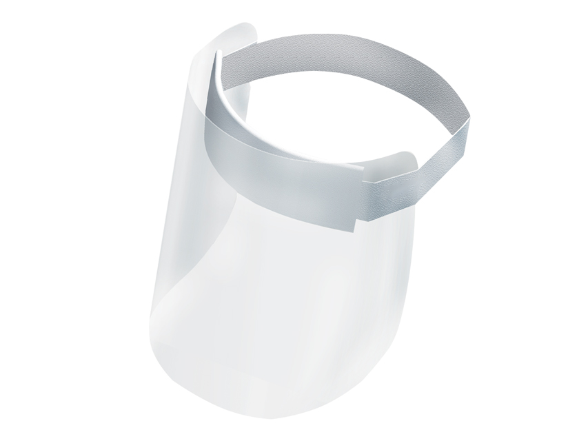 ÉCRAN DE PROTECTION GIMA - fixe