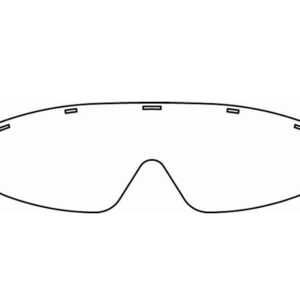 ÉCRANS DE RECHANGE pour 25646