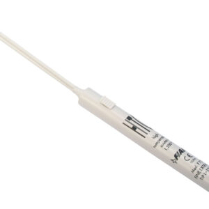 ÉLECTROCAUTÈRE 1200 °C - tige longue - pointe fine