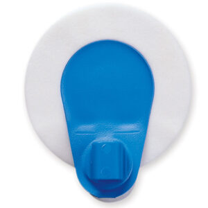 ÉLECTRODES AMBU BLUE SENSOR M ECG - 4 mm