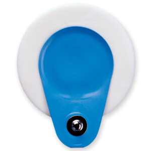 ÉLECTRODES AMBU BLUE SENSOR R ECG - snap