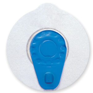 ÉLECTRODES AMBU BLUE SENSOR VL ECG - 4 mm