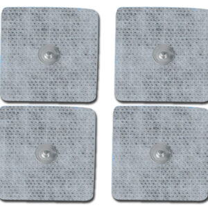 ÉLECTRODES GÉLIFIÉES 46x47 mm