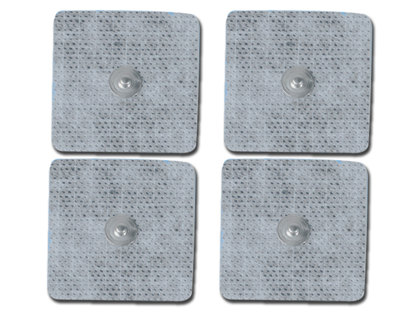 ÉLECTRODES GÉLIFIÉES 46x47 mm