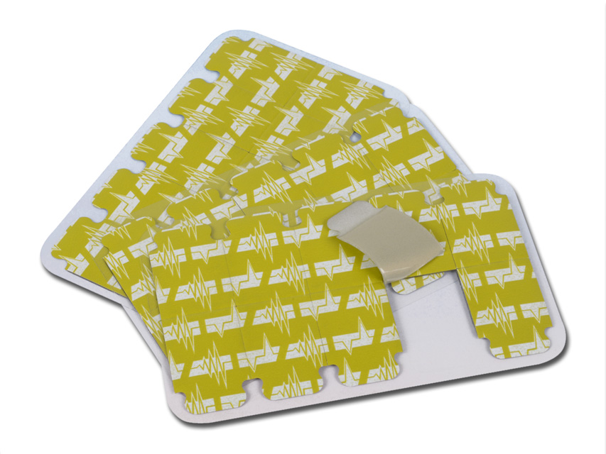 disposable (50 boxes of 10)