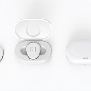 ÉMETTEUR DE DONNÉES SYSTÈME DE MONITORAGE GLUCOSE 24 HEURES