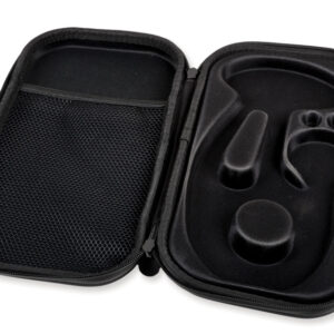 ÉTUI CLASSIC pour stéthoscope - noir