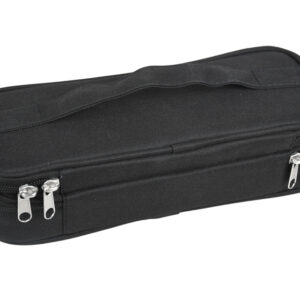 ÉTUI SOUPLE MULTIUSAGE - noir