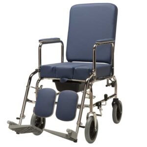 FAUTEUIL D'AISANCE ELITE 200 - 53 cm