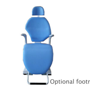 CHAIR OTOPEX O. R. L. - blue Chicago