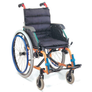 WHEELCHAIR, PEDIATRIC
