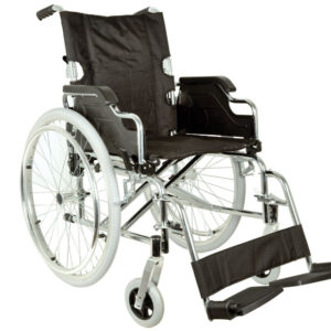 FOLDING WHEELCHAIR ROYAL