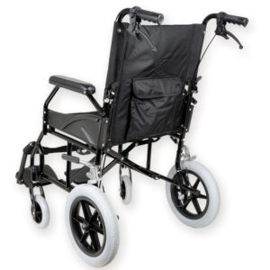 WHEELCHAIR RESTRICTED - 46 cm