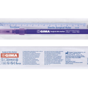 CUTANEOUS FEET - single point 1