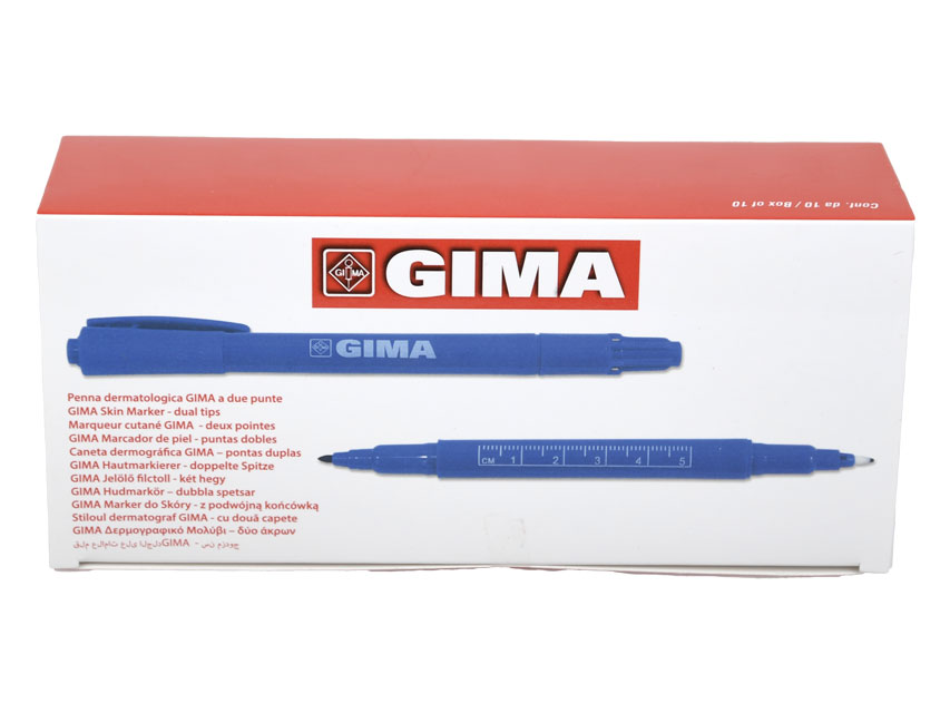 GIMA SKIN FEUTRES - double point