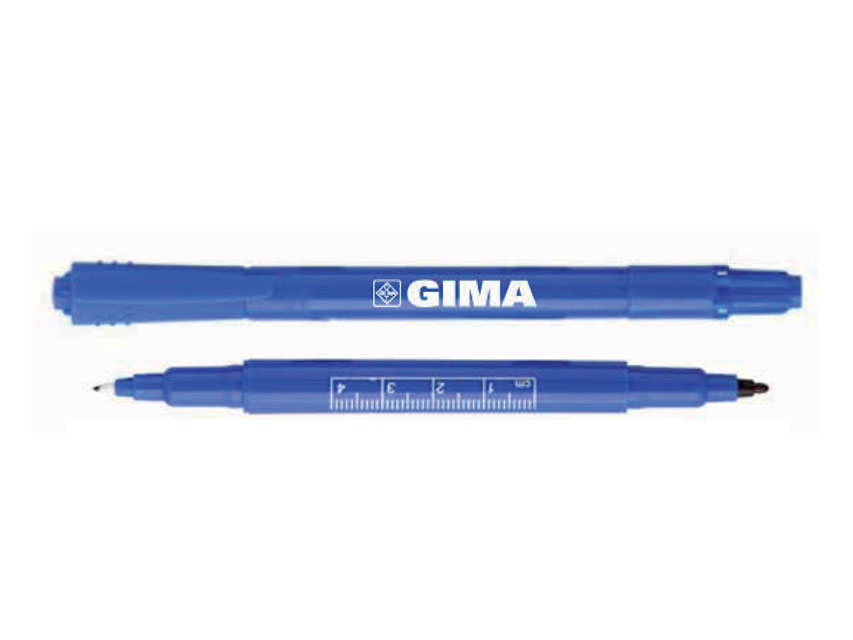 GIMA SKIN FEUTRES - double point