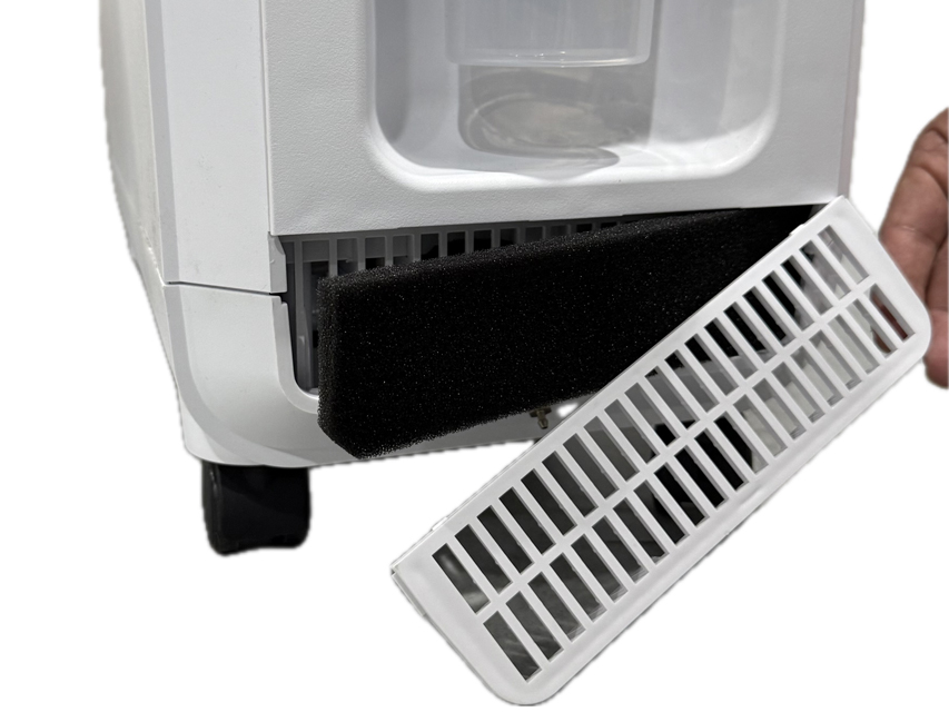 FILTRE D'ÉPONGE pour 34582