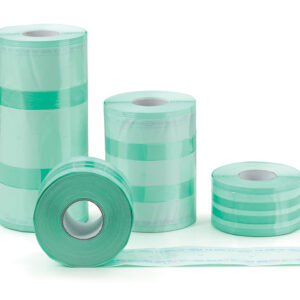 GAINES HAS BELLOWS ELINE 100 m x 200 mm x 30mm