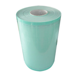 FLAT DUCTS ELINE 200 m x 300 mm, AUTOCLAVE