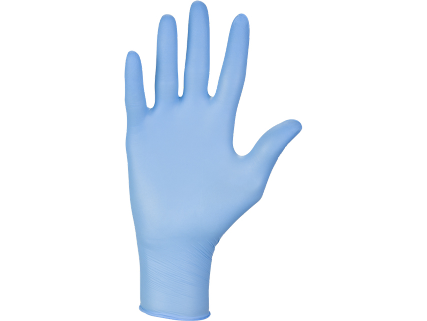 NITRILE GLOVES NITRYLEX CLASSIC ONE BY ONE - small