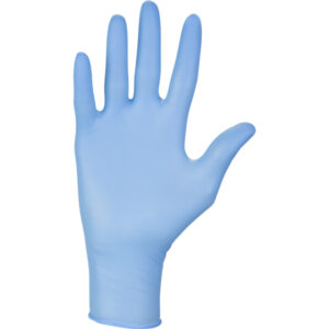 NITRILE GLOVES NITRYLEX CLASSIC - medium