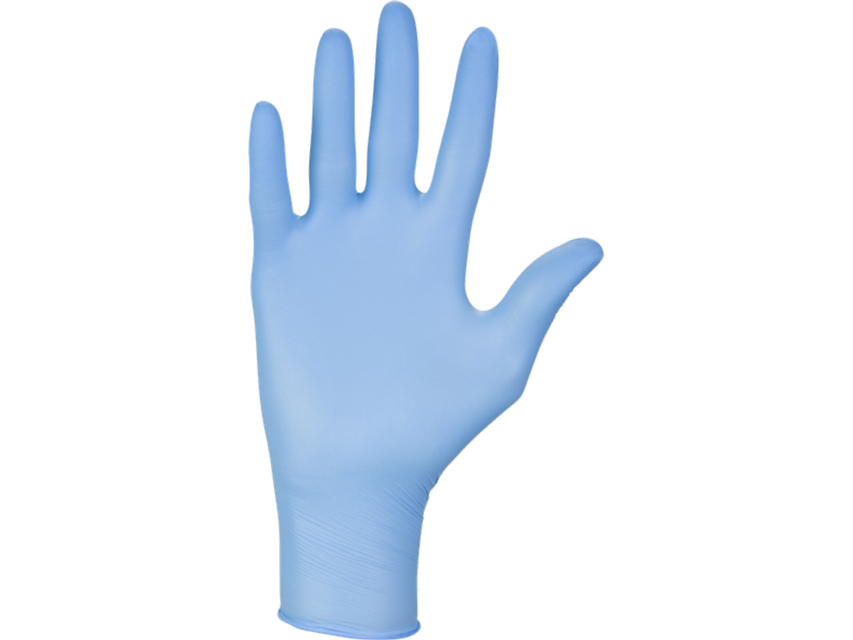GANTS NITRILE NITRYLEX CLASSIC - petits