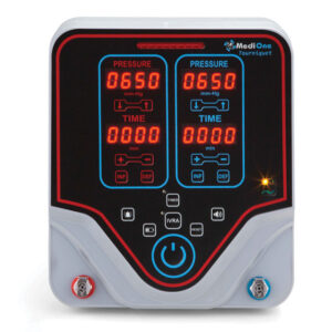 WITHERS AUTOMATIC MEDIONE TRQ-2020 - 2 circuits