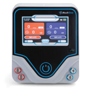 WITHERS AUTOMATIC MEDIONE TRQ-2024 - 4 circuits