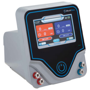 WITHERS AUTOMATIC MEDIONE TRQ-2024 - 4 circuits