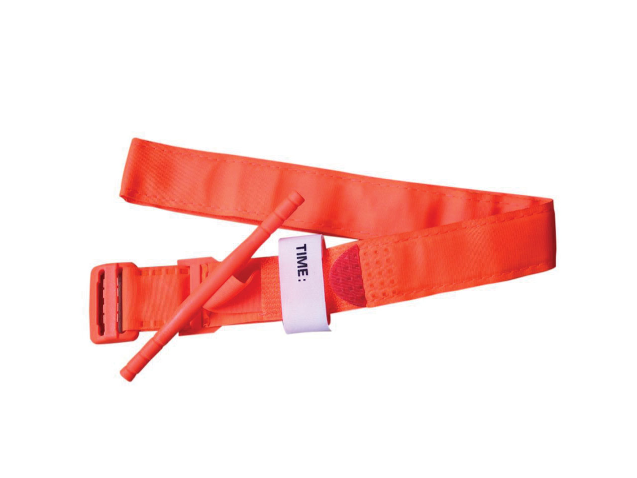 GARROT MILITAIRE - orange