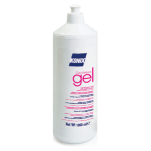GEL DE CAVITATION KONIX - flacon 1 l