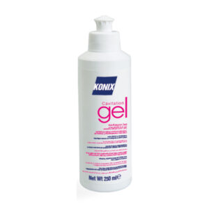 GEL DE CAVITATION KONIX - tube 250 ml