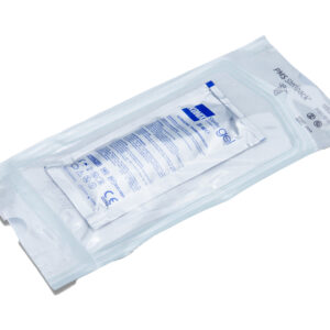 GEL STÉRILE POUR ULTRASONS - sachet - 20 ml - transparent