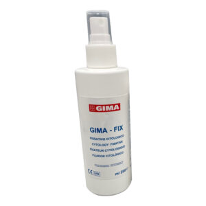 GIMAFIX - VAPORISATEUR POUR FIXATION CYTOLOGIQUE - 200 ml