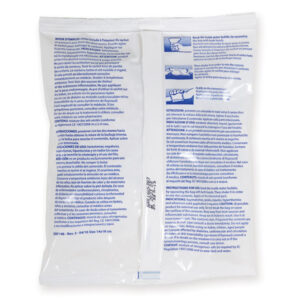 GLACE INSTANTANÉE - sachet PE