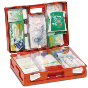 GREAT KIT MULTIRED - case plastic case 3
