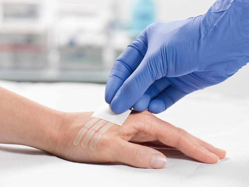 HARTMANN OMNISTRIP 6x76 mm - 540683