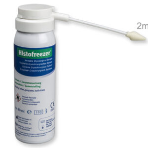 HISTOFREEZER MIX MINI - flacon 80 ml + 16 applicateurs 2 mm