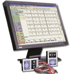 HOLTER ECG + LOGICIEL