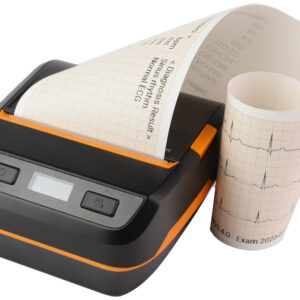 IMPRIMANTE THERMIQUE BLUETOOTH 3 CANAUX pour 54230