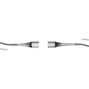 INSTRUMENT À DÉTARTARER HYGIÉNISTE - fig. H6/7