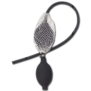 INSUFFLATEUR À DOUBLE POIRE