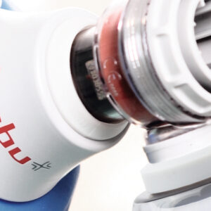 INSUFFLATEUR AMBU MARK IV - adulte - avec réservoir 1 500 ml