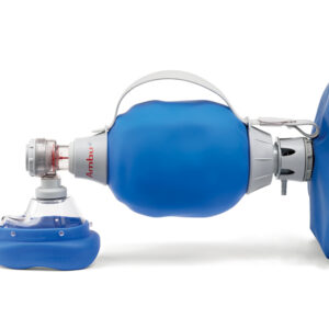 INSUFFLATEUR AMBU MARK IV - adulte - avec réservoir 1 500 ml