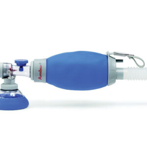 INSUFFLATEUR AMBU MARK IV - bébé