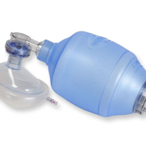 INSUFFLATEUR JETABLE EN PVC - adulte