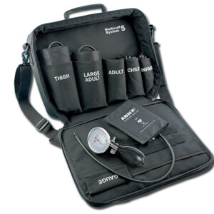 KIT 5 SIRIO - avec 5 brassards