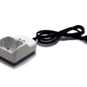 KIT CHARGEUR DE BATTERIE (batterie Li-ion + chargeur + câble)