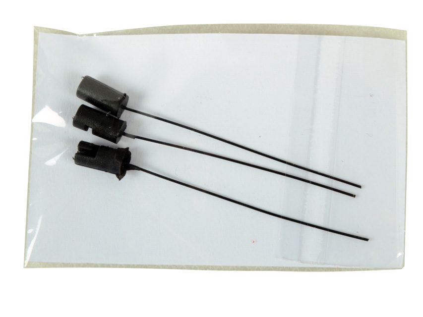 KIT OF 3 MONOFILAMENTS - spare