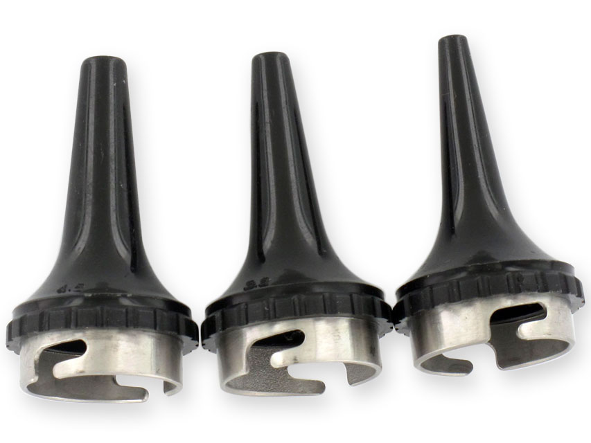 KIT DE 3 SPÉCULUMS ADULTE